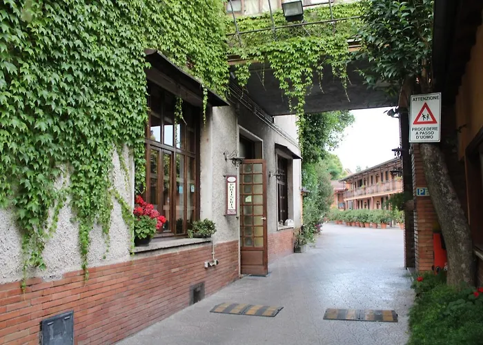 Hotel La Del Borgo Rom