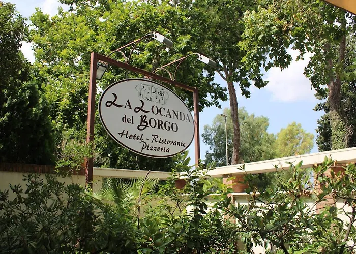 La Del Borgo 2*