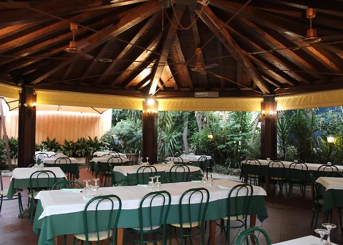 Hotel La Del Borgo Roma