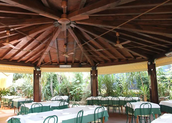 Hotel La Del Borgo