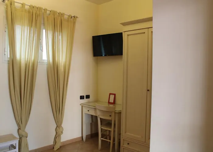 La Del Borgo Hotel Rom
