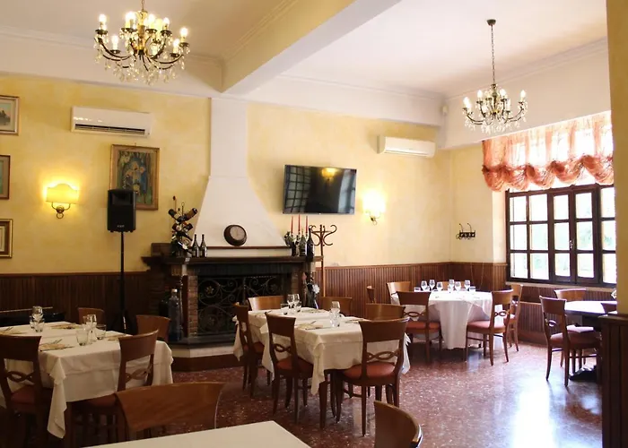 La Del Borgo Hotel