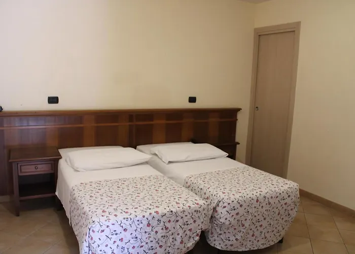 La Del Borgo 2* Roma