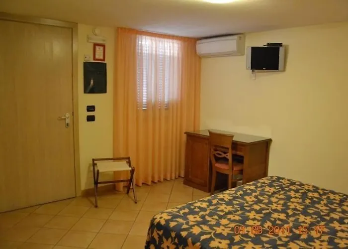 La Del Borgo Hotel
