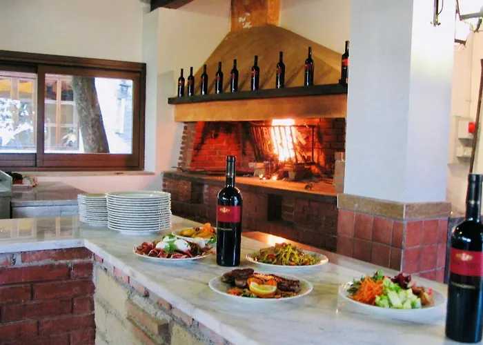 La Del Borgo Hotel 2*