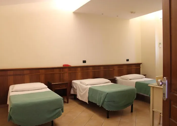 La Del Borgo Otel 2*