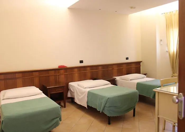 La Del Borgo Hotel Rom