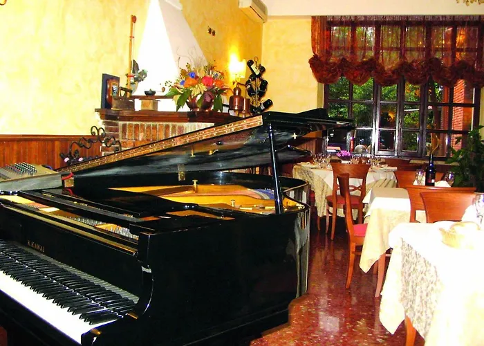 Hotel La Del Borgo