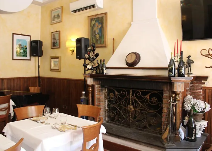 Hotel La Del Borgo 2*