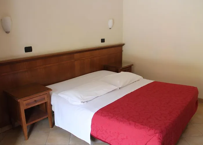 La Del Borgo Hotel Rom