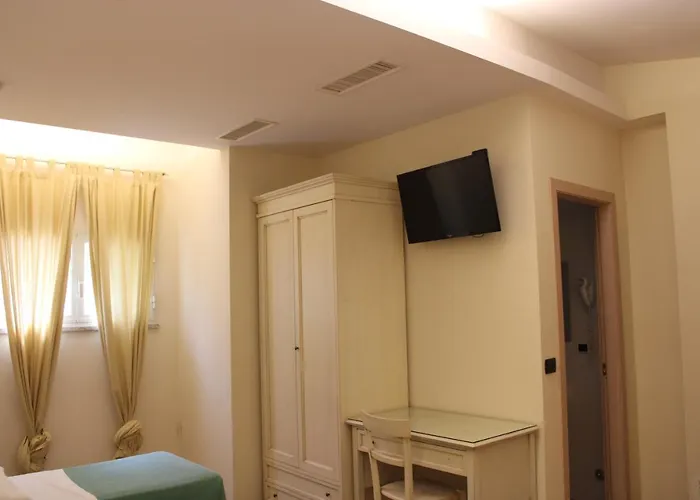 Hotel La Del Borgo Rom