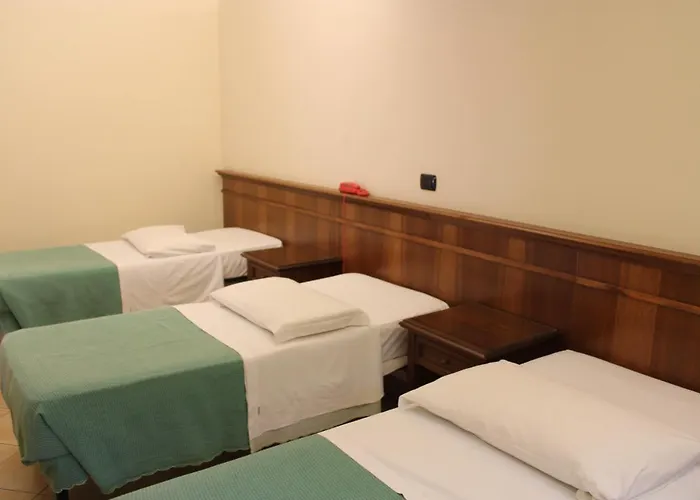 Hotel La Del Borgo