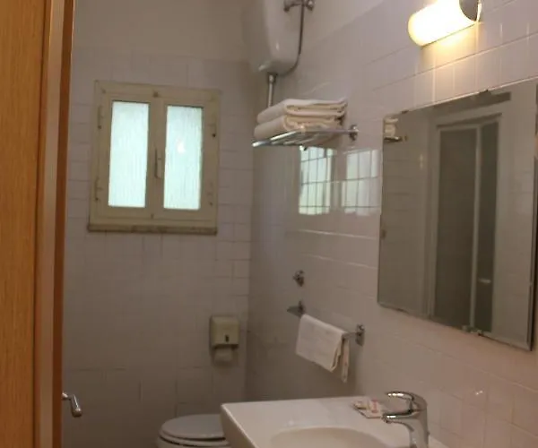 Hotel La Del Borgo Rom