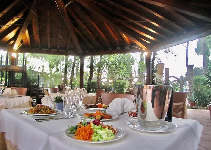Hotel La Del Borgo 2*