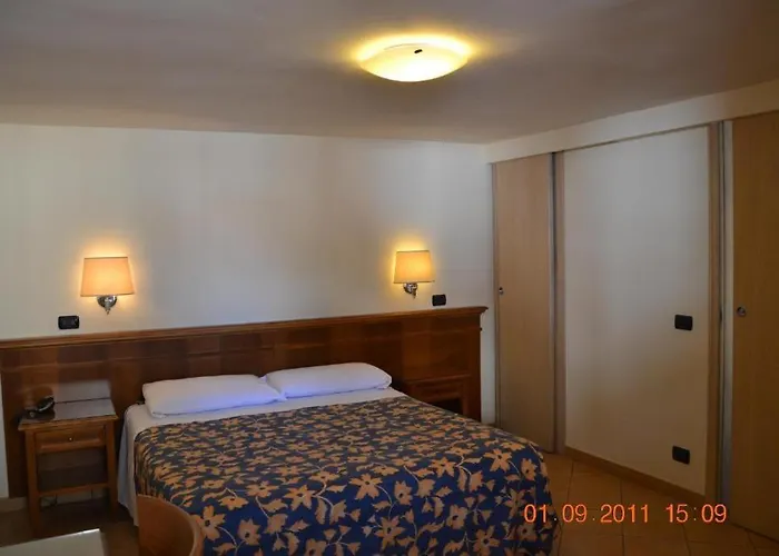La Del Borgo 2* Rom