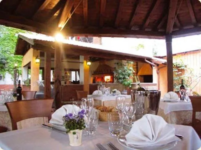 La Del Borgo