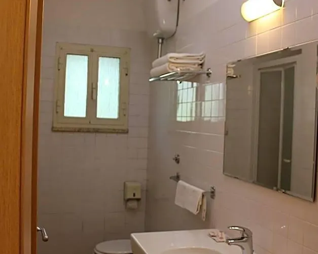 Hotel La Del Borgo