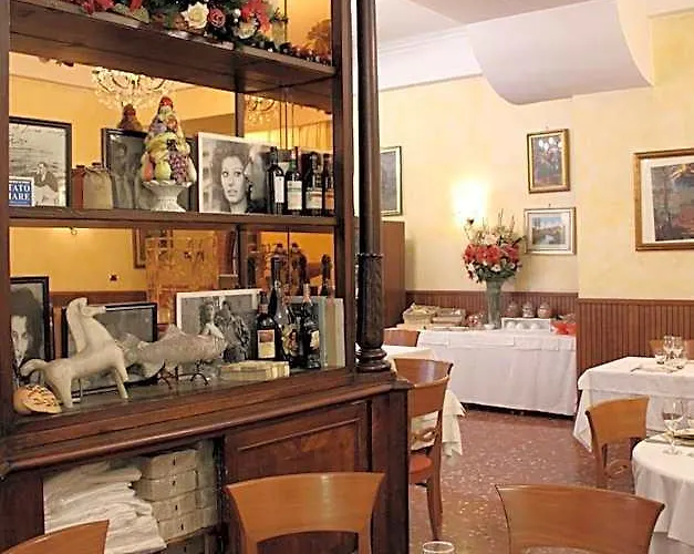 Hotel La Del Borgo