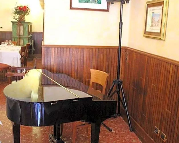 La Del Borgo Hotel Rom