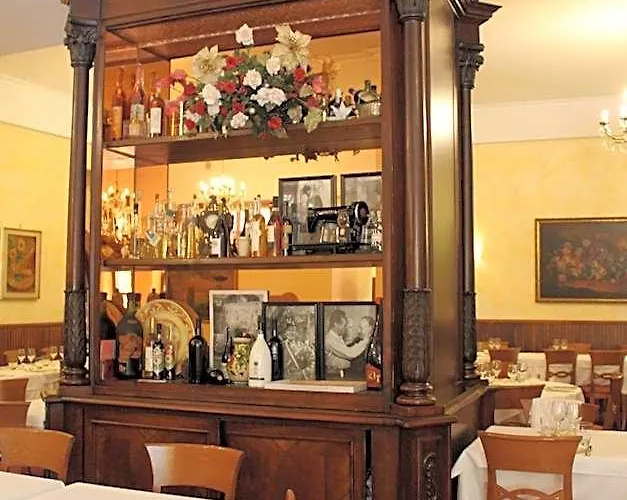 La Del Borgo Hotel Rom