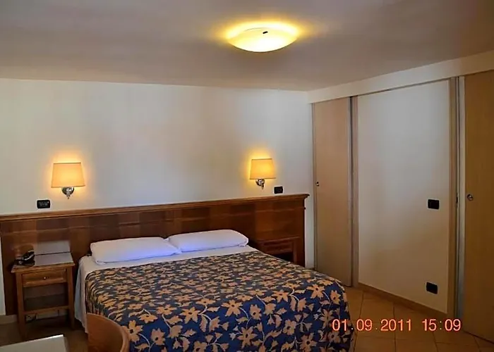 Hotel La Del Borgo