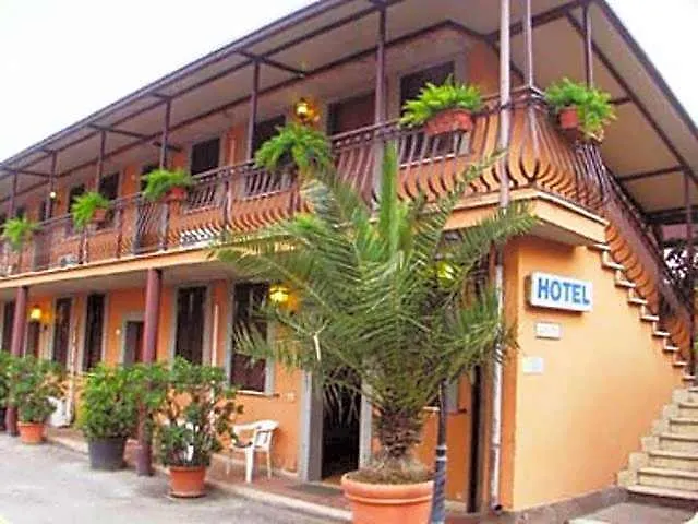 La Del Borgo 2* Rom